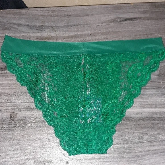 Free People Panties Size S/L - Picture 4 of 5